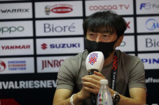 Timnas Indonesia Enteng...