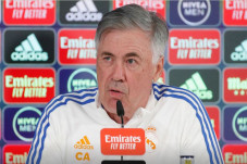 Jelang Derby Madrid:...
