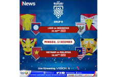 LIVE di iNews Piala...