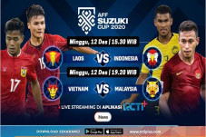 Ini Link Live Streaming...