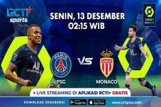 Live Streaming RCTI+,...
