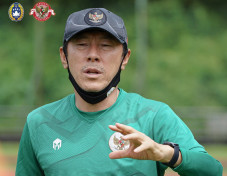 Piala AFF 2020: Indonesia...