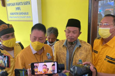 Dipercaya Jadi Tenaga...