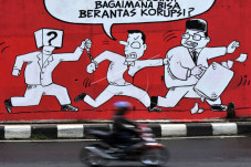 7 Cara Korupsi Pejabat...