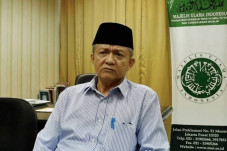 Tim Ahli Wapres Minta...