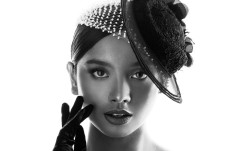 Lyodra Best New Asian...