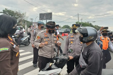 Sepanjang 2021, Pemkot...