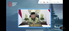 Wapres Proyeksikan Ekonomi...
