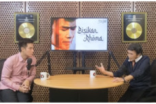 Rhoma Irama Kagumi Nama...
