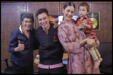 Rhoma Irama Pertanyakan...
