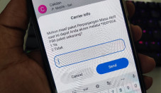 Cara Beli Masa Aktif...