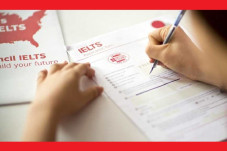 Ingin Lolos Tes IELTS?...