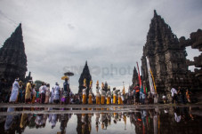 Ratu Sanjaya, Sang Penguasa...
