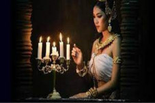 Rara Tepasan, Istri...