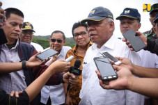 Kementerian PUPR: 8...