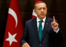Erdogan Tegaskan Media...