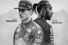 Adu Siasat Verstappen...