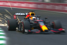 Hasil F1 GP Abu Dhabi...
