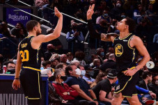 Hasil Pertandingan NBA,...