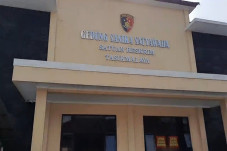 Santriwati Korban Pelecehan...