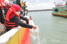 Gubernur Khofifah Siapkan...