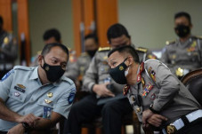 Jasa Raharja Pastikan...