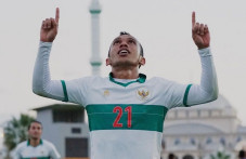 Piala AFF 2020: Indonesia...