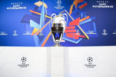 Drawing Babak 16 Besar...
