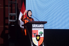 Sarimaya Kembali Terpilih...