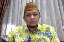 Menjelang Muktamar Ke-34,...