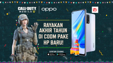 Buktikan A95 Cocok untuk...