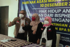 Komnas PA Desak BPOM...