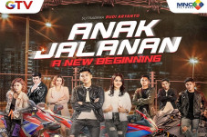 GTV Serius Tayangkan...