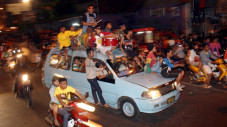 Polsek Cikarang Tak...