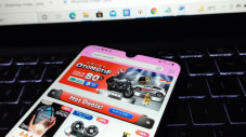 Pojok Otomotif Lazada...