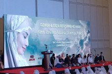 Peringatan 40 Harian...