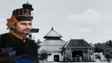 Sultan Trenggono, Raja...