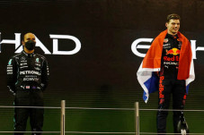 Lewis Hamilton Legawa...