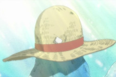 Sejarah Topi Jerami...