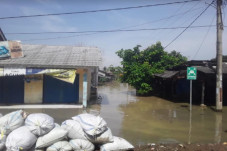 Diguyur Hujan 2 Hari,...