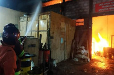 Bengkel Forklift di...