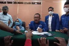 Panitia Musyawarah Daerah...
