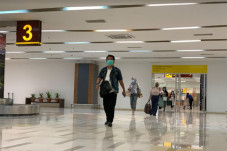 Calon Penumpang Keluhkan...