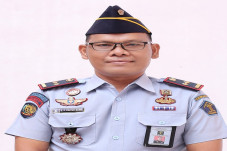 82 warga Binaan LP Narkotika...