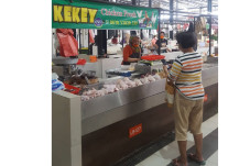 Bukan Sekadar Tempat...
