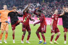 Preview VfB Stuttgart...