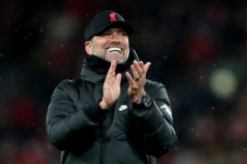 Liverpool Bentrok Inter...