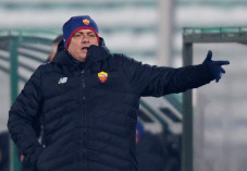 Roma Libas Spezia 2-0,...