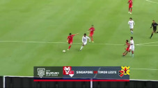 Hari ini! Filipina vs...