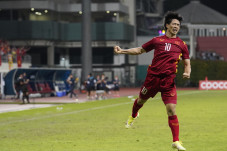 Piala AFF 2020: Indonesia...